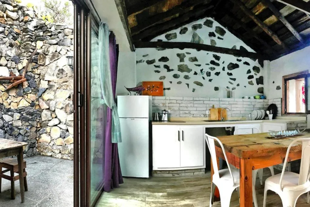 Imagen 3 de holiday home, Tijarafe