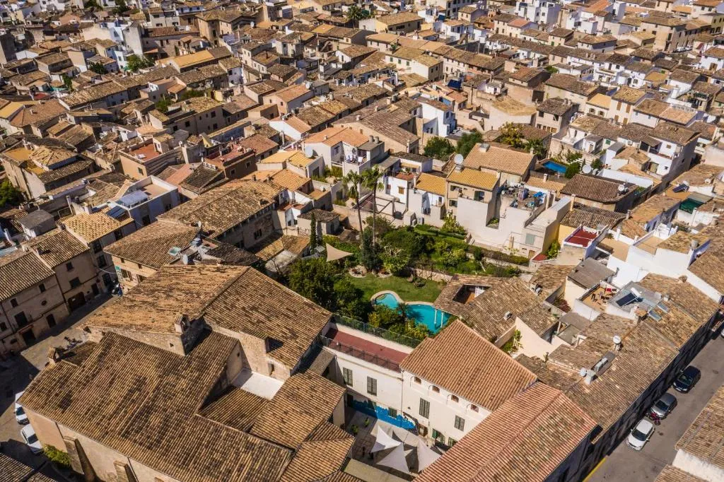 Imagen de Son Sant Jordi Boutique House