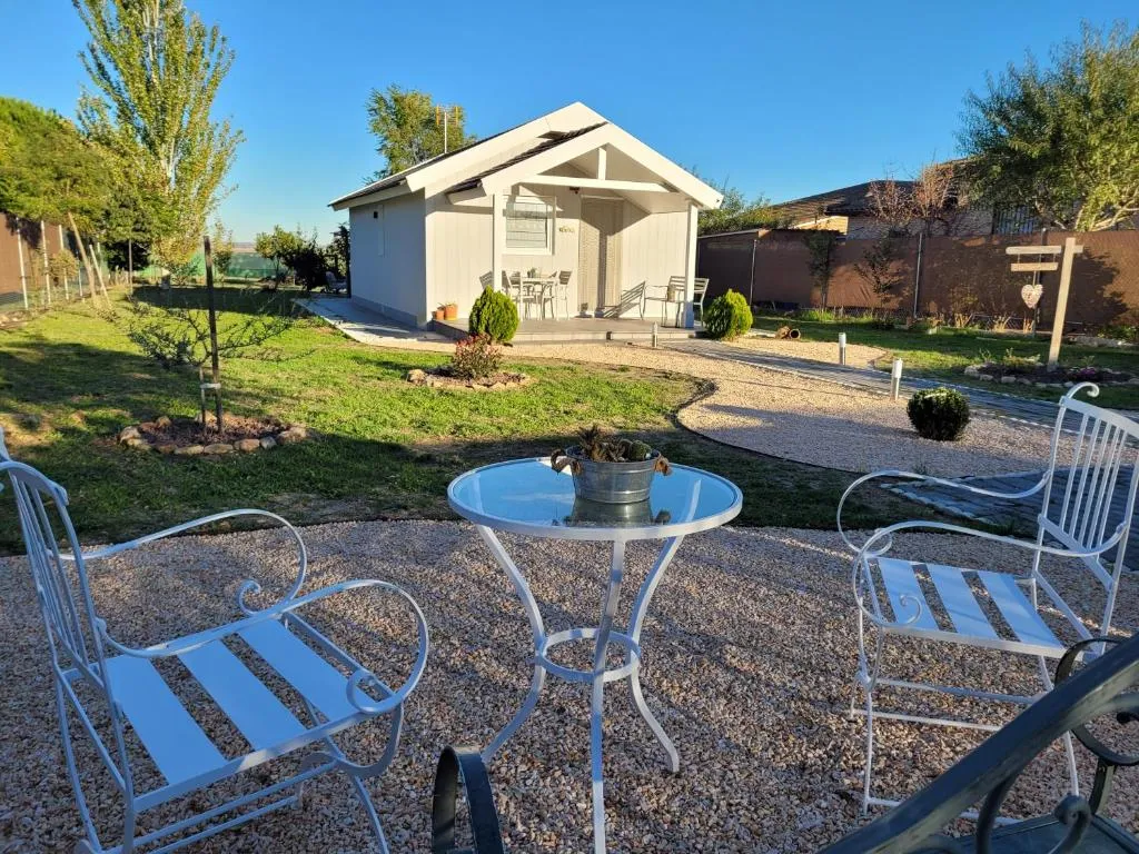 Imagen de La Casita De Campo. Relax y Naturaleza