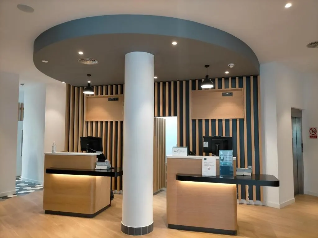 Imagen 5 de Holiday Inn Express Logroño Rioja, an IHG Hotel