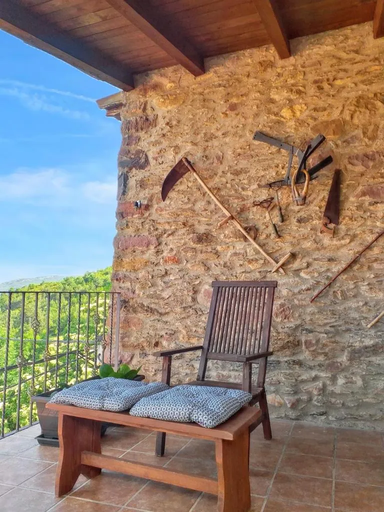 Imagen 7 de Cozy Apartment in Ardanue with View