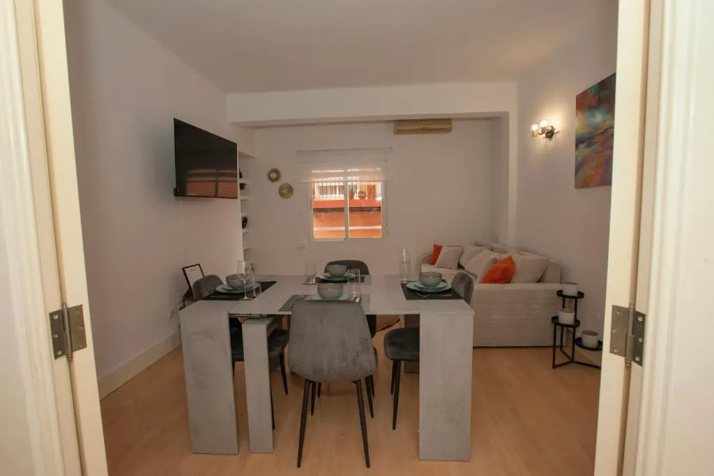 Imagen 6 de Precioso Apartamento en Valencia 2 dormitorios con Parking