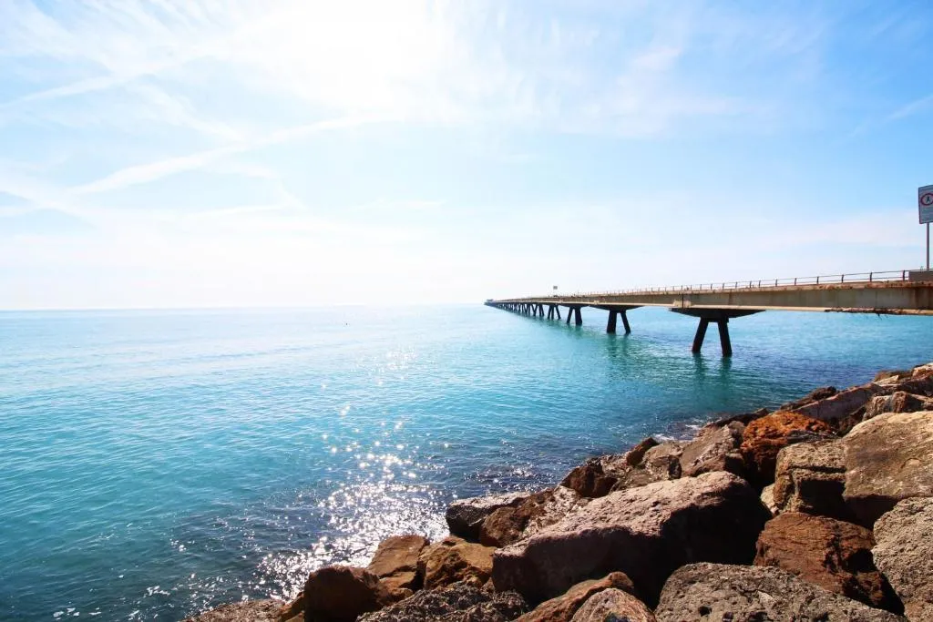 Imagen de Vacances à la plage