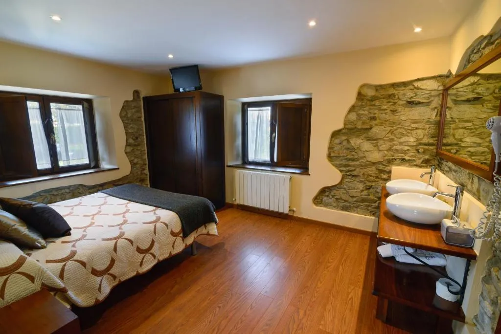 Imagen 8 de Casona de Llanorrozo Apartamentos Rurales