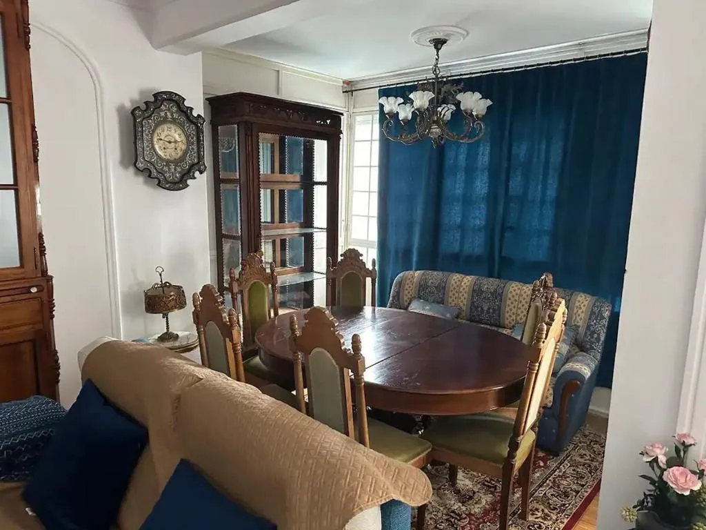 Imagen 7 de Piso amplio y confortable en Ramon Ferreiro