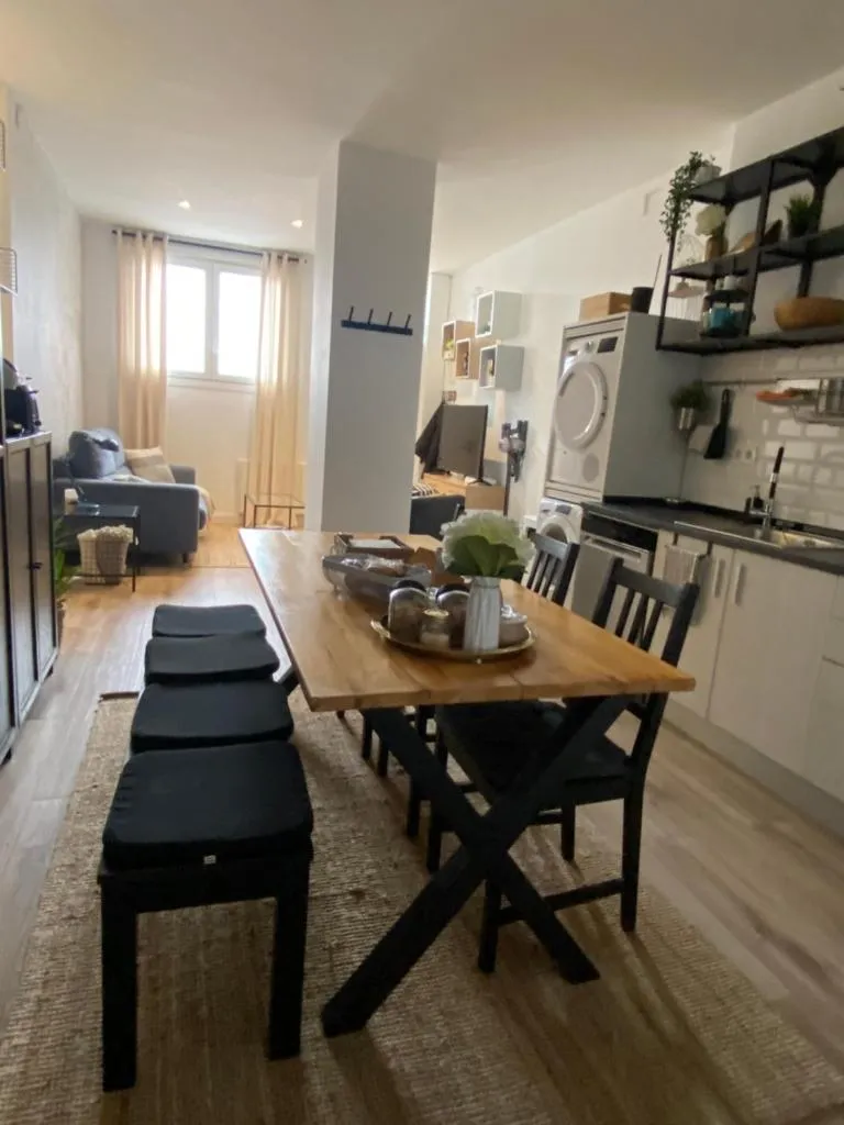 Imagen de Apartamento Donosti Aldea