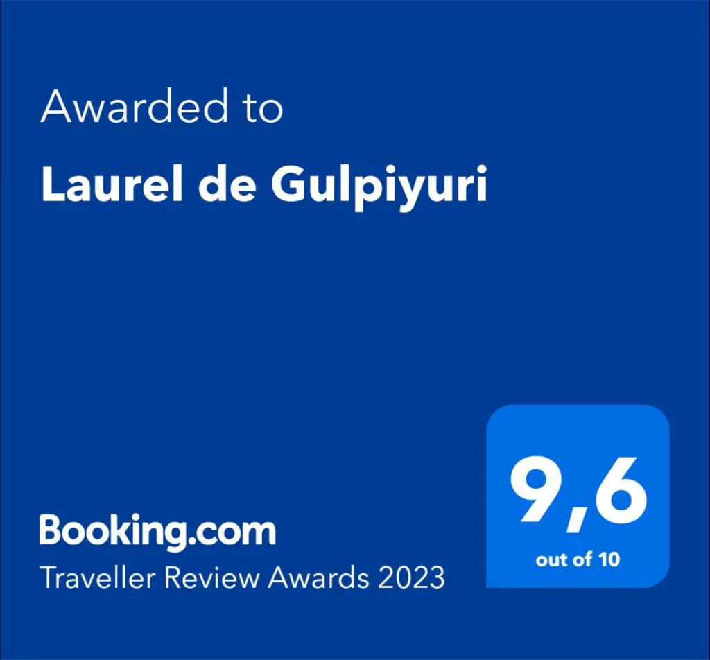 Imagen 6 de Laurel de Gulpiyuri de Llanes
