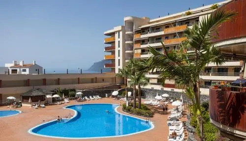 M&R Apartamento - Swimming Pool - Garage - AC