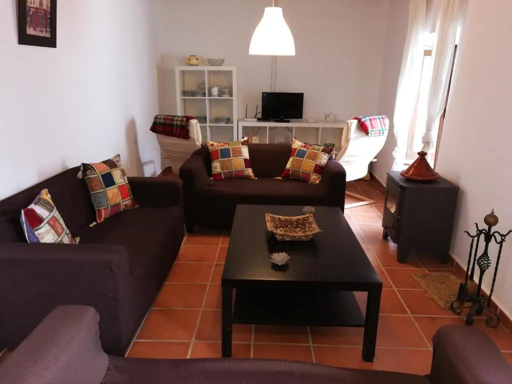 Imagen 1 de La Casa de Marisa