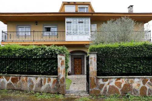 Casa de Castelo