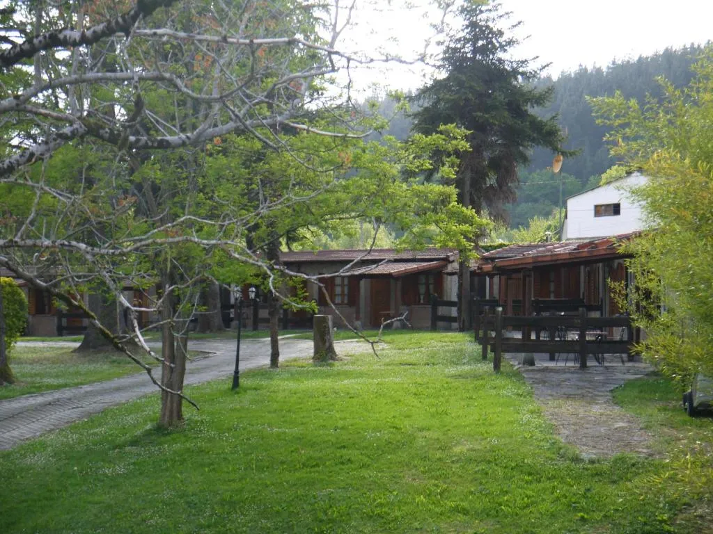 Imagen 7 de Hotel Rural Isasi