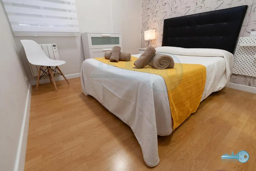 Imagen 6 de Piso centrico y moderno en Logroño Vivienda de uso Turistico