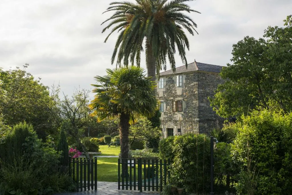 Imagen 7 de Pazo da Trave