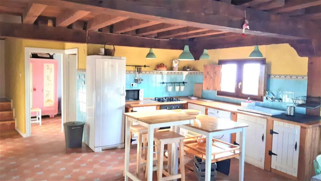 Imagen de Casasdetrevijano Mirador de Mateo