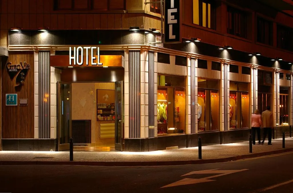 Imagen de Hotel Gran Via