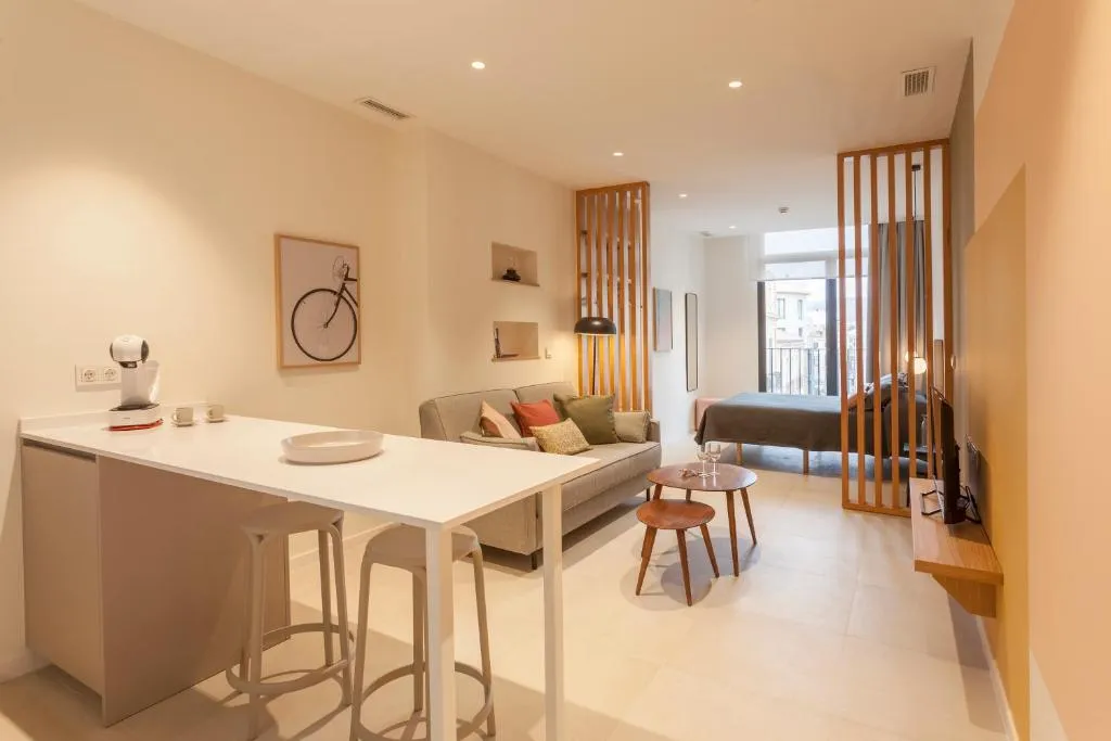 Imagen 3 de Apartamentos Málaga Premium - Calle Granada