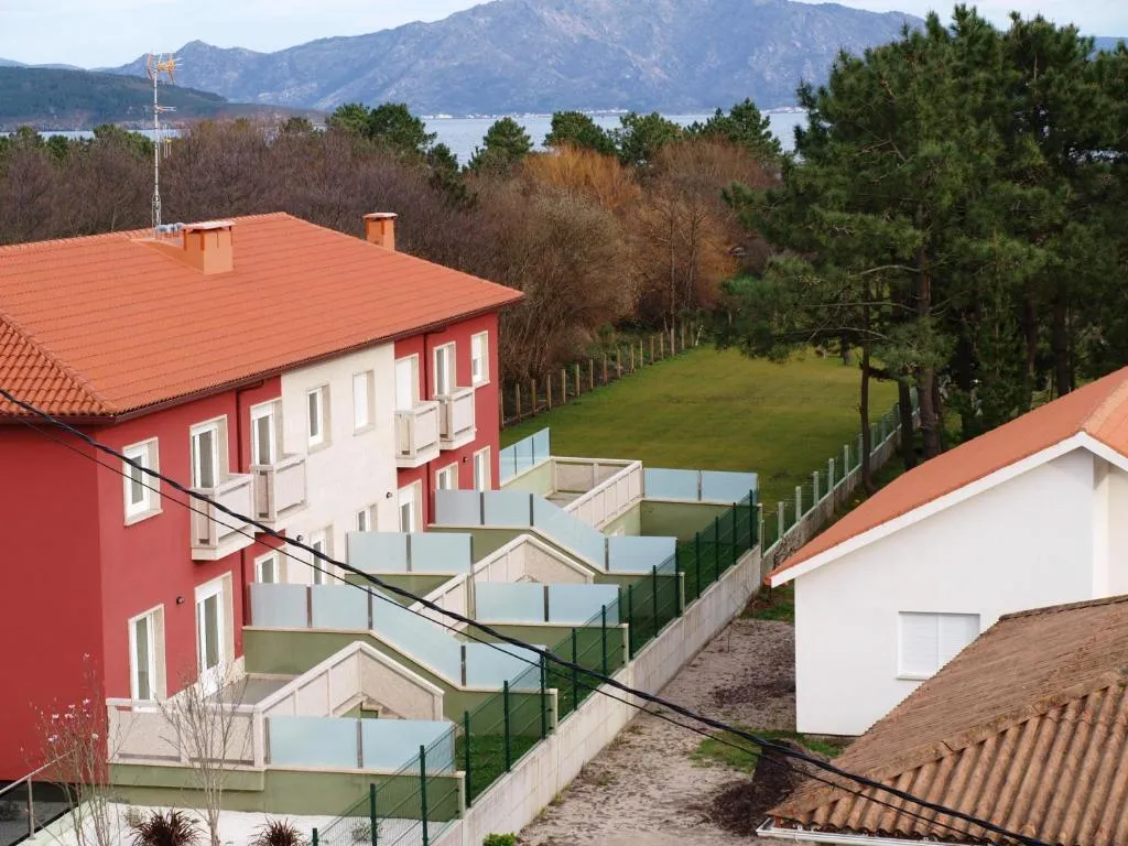 Imagen de Apartamentos VIDA Finisterre