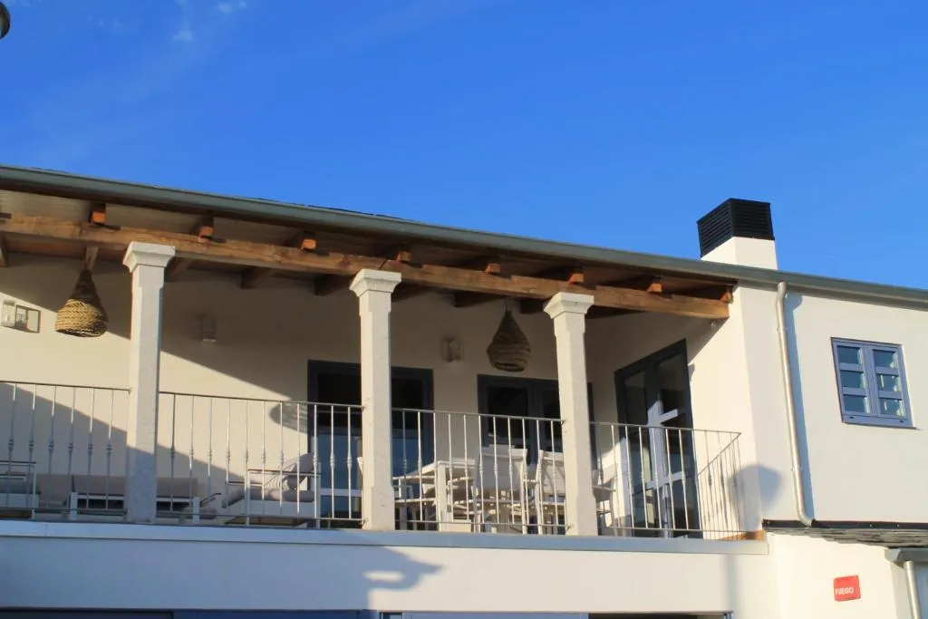 Imagen de CASAS DA FORTALEZA Casa da Solaina