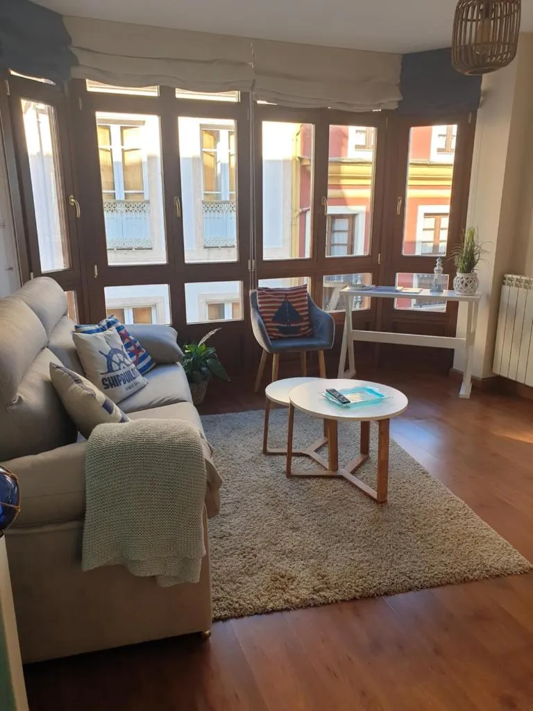Imagen 5 de Apartamento Cine Colón 2
