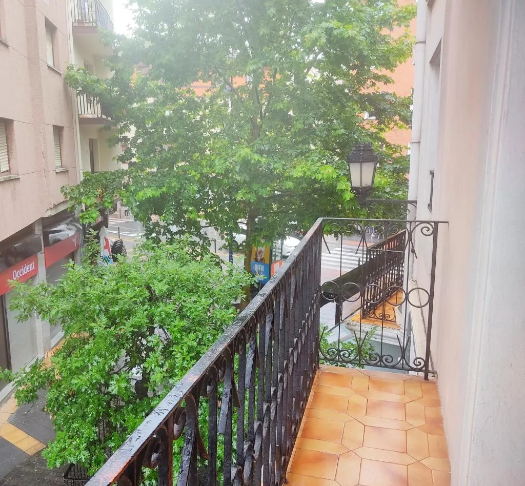 Imagen 4 de Hotel Lauxeta Berria
