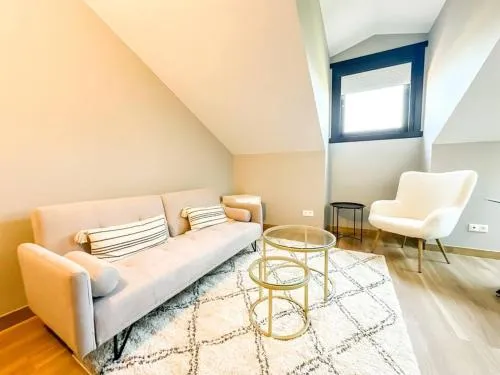Apartamento Muiño Vello by ALÔGA