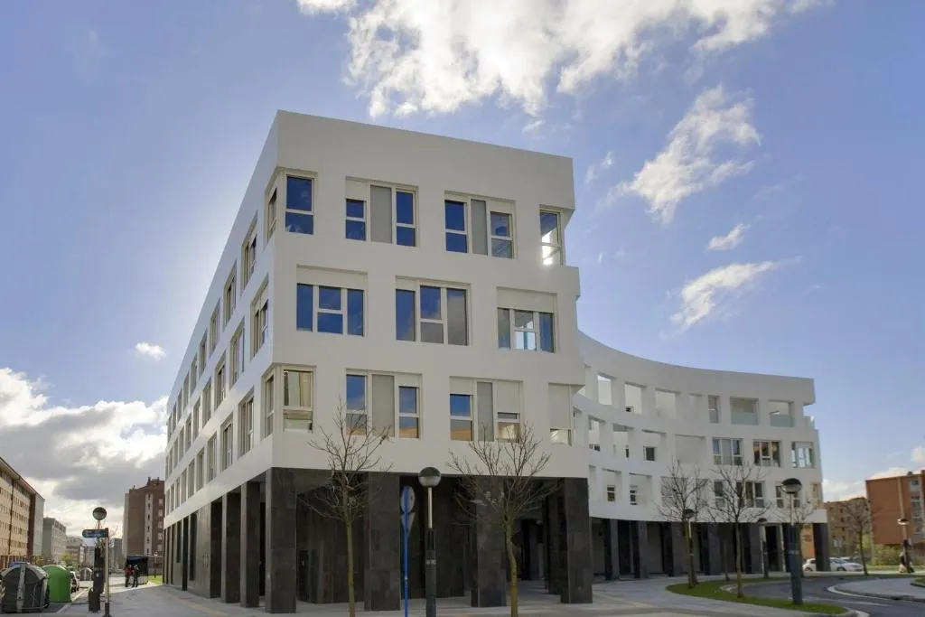 Imagen de Apartamentos Irenaz