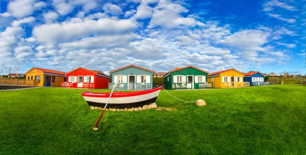Imagen de Cabanas de Vendaval