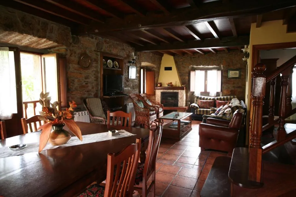 Imagen 6 de Casa Sergio