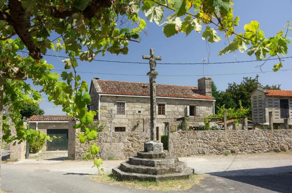Imagen 5 de Casa Sar de Cespón