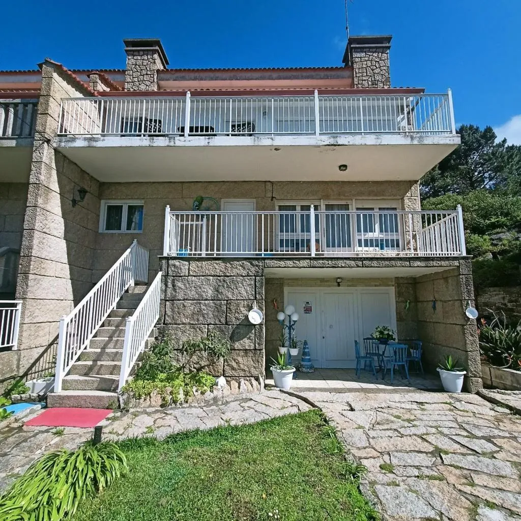 Imagen de Chalet Lanzada