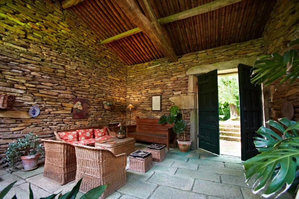 Imagen 3 de Casa del Cura de Oliveira