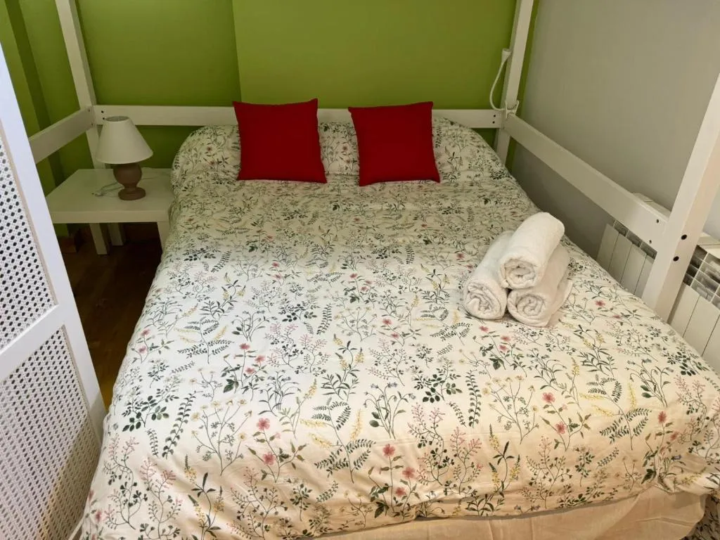 Imagen 3 de BIKE APARTMENT next to Cathedral and Laurel by Apartamentos Logroño org