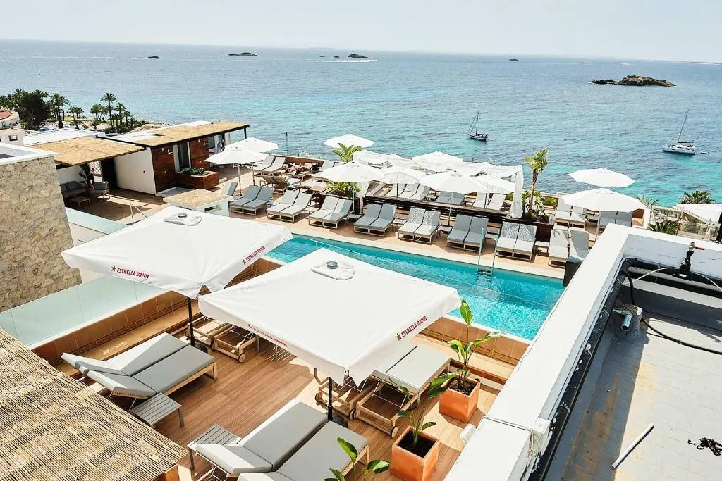 Imagen 4 de Hotel Cenit & Apts. Sol y Viento