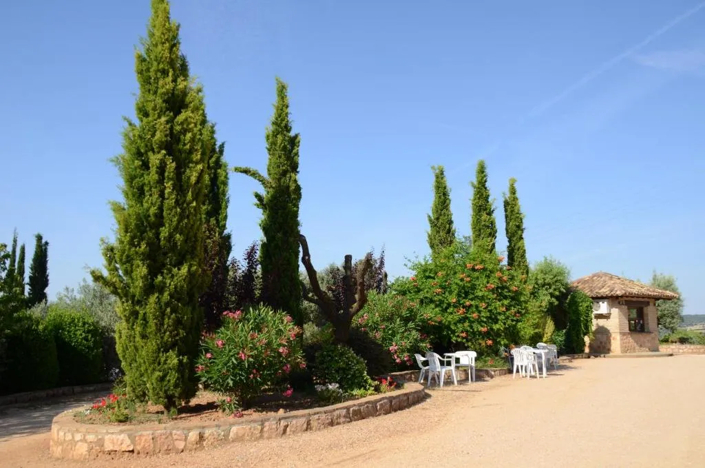 Imagen 5 de Camping Alquézar