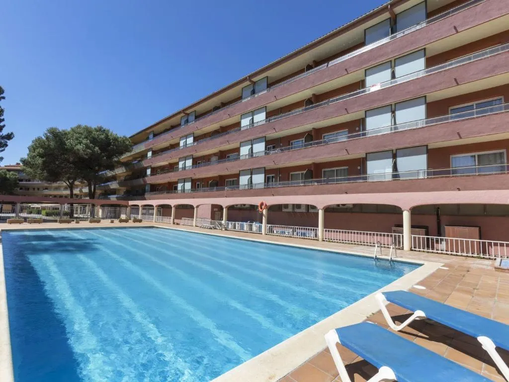 Imagen de Apartment Salines VIII by Interhome