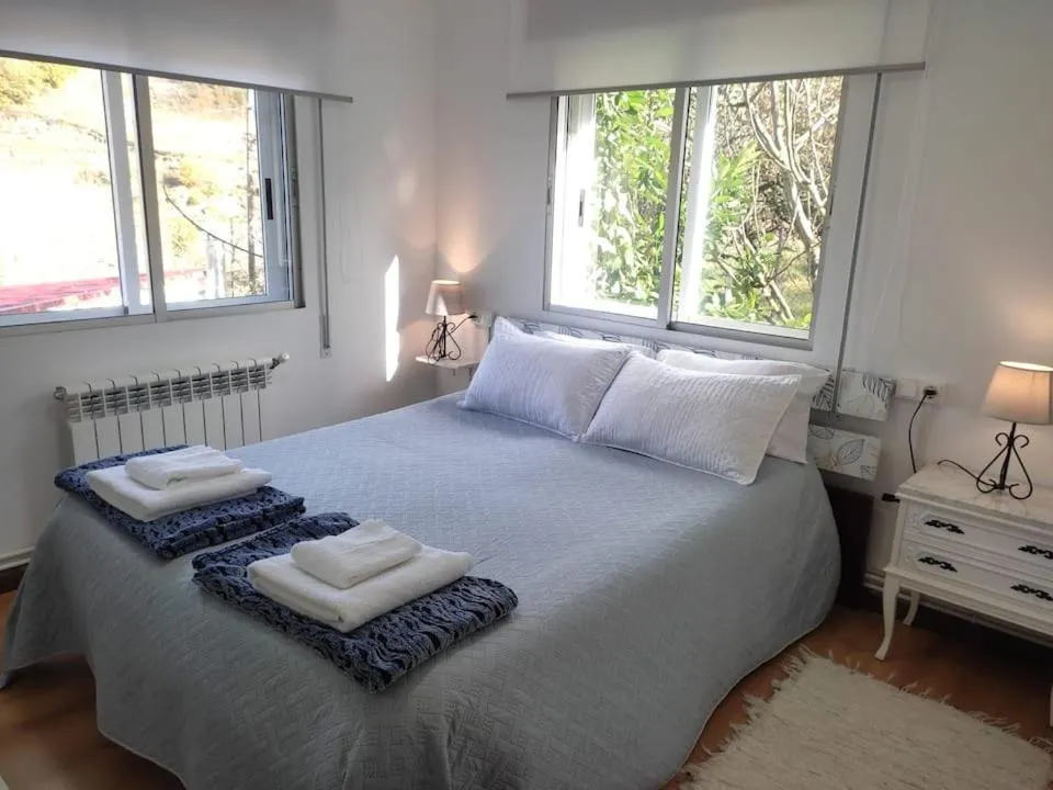 Imagen de Casa Loureira -Cabo do Mundo, Ribeira Sacra