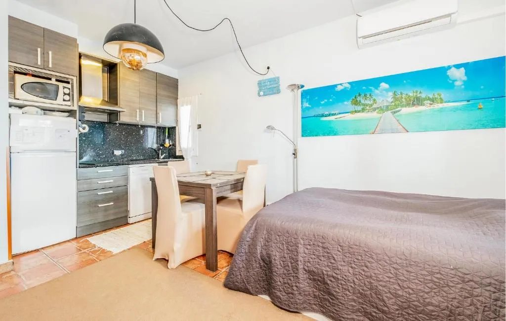 Imagen 4 de 1 Bedroom Pet Friendly Apartment In Empuriabrava