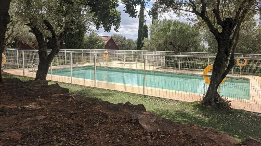 Imagen 6 de Camping Alquézar