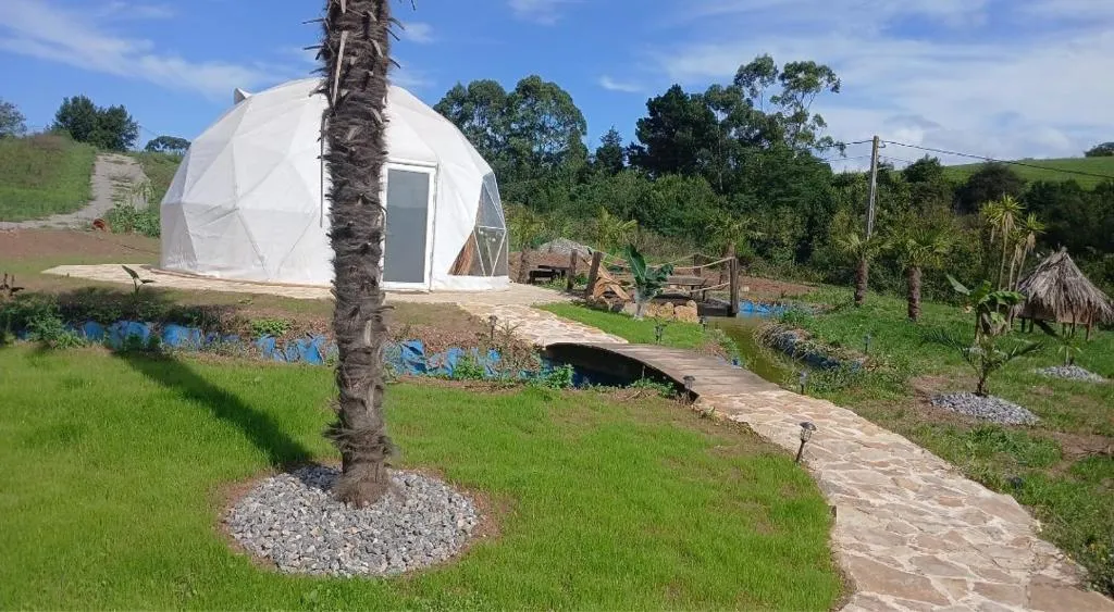 Imagen 1 de Glamping Quintana