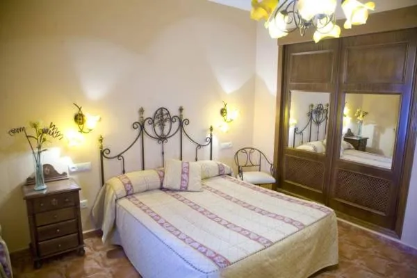 Imagen de Hostal Restaurante Dulcinea de El Toboso