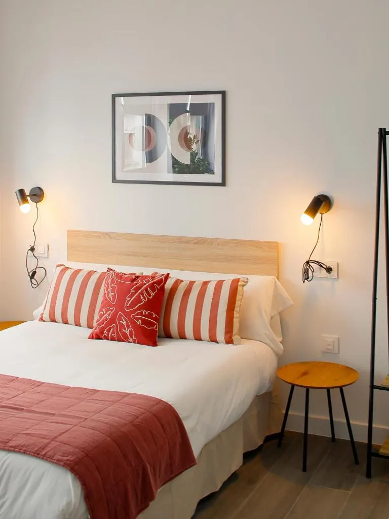 Imagen 7 de Apartamentos Sobrecantu