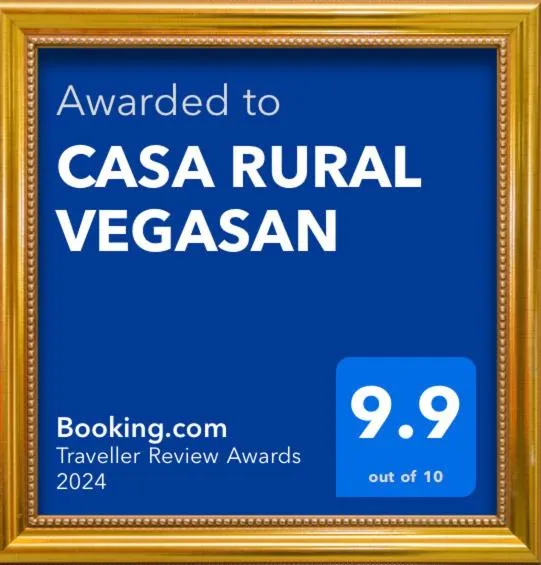 Imagen 3 de CASA RURAL VEGASAN