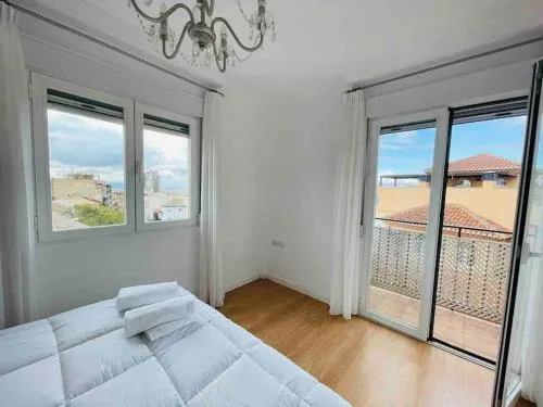 Apartamento centro de Granada 2