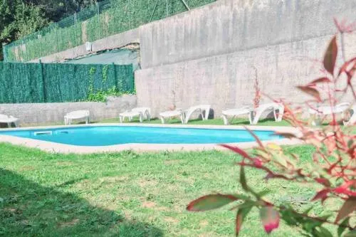 Villa Lucerna