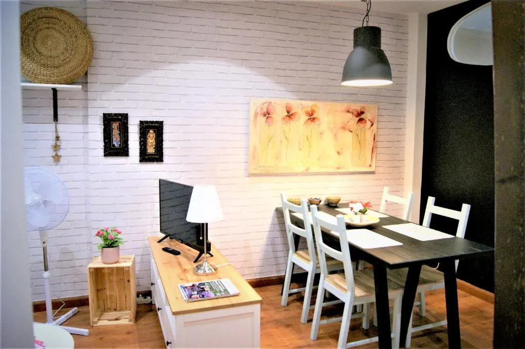 Imagen 7 de Logrocity Corazon de Logroño PARKING PRIVADO GRATIS