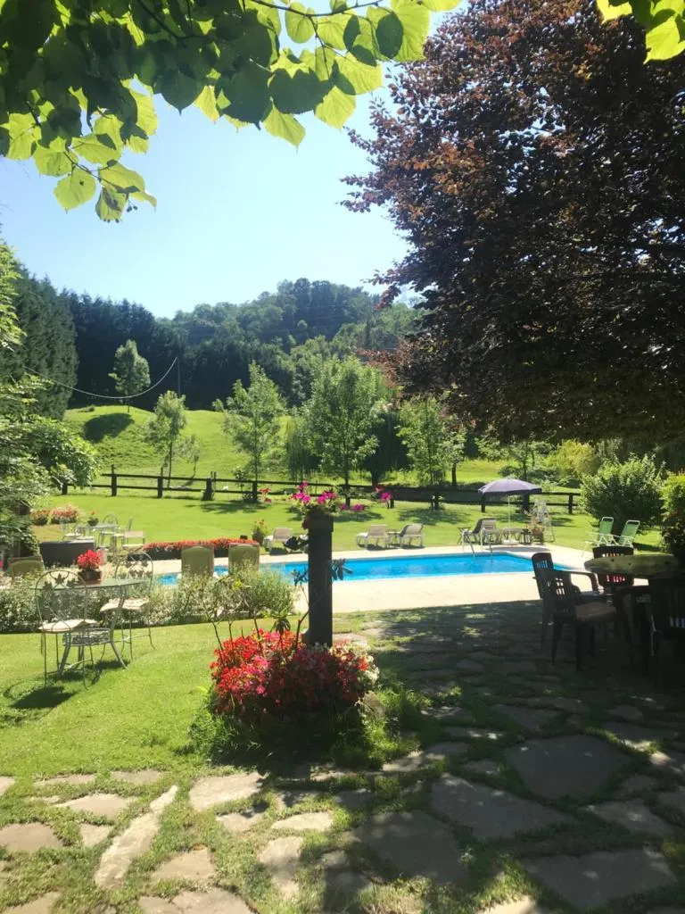 Imagen de Agroturismo Anziola