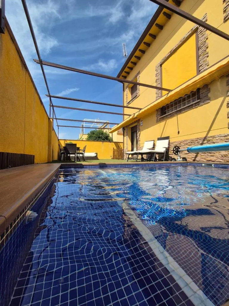 Imagen de Casa las 7 maravillas