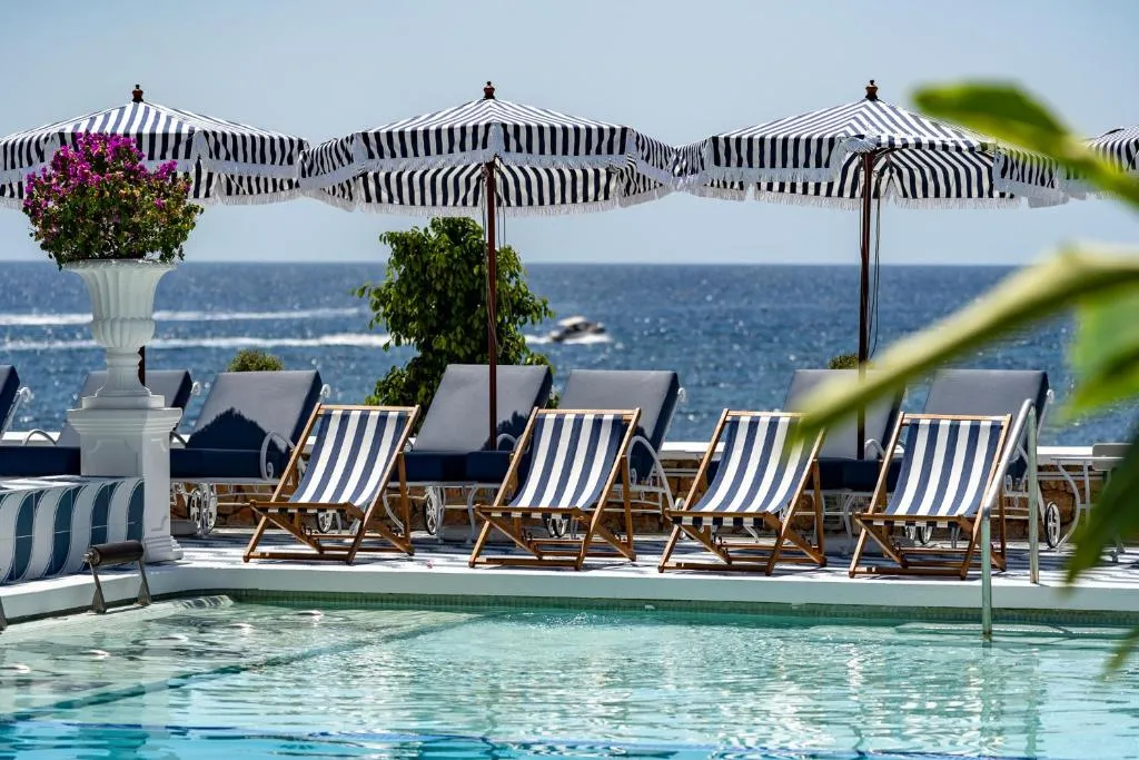 Imagen de Hotel Mongibello Ibiza