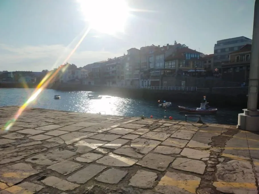 Imagen 8 de Vacaciones en la Ribera de Luanco