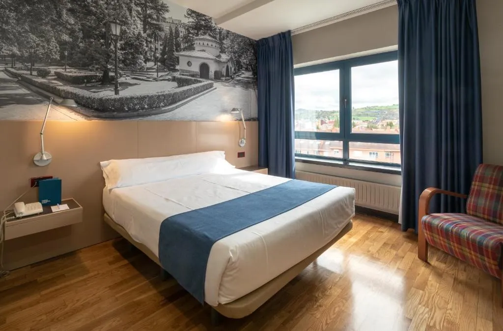 Imagen 2 de Aparthotel Campus